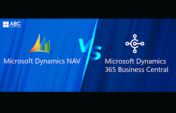 Microsoft Dynamics NAV vs. Business Central