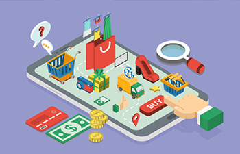Groothandel en e-commerce: kansen en uitdagingen